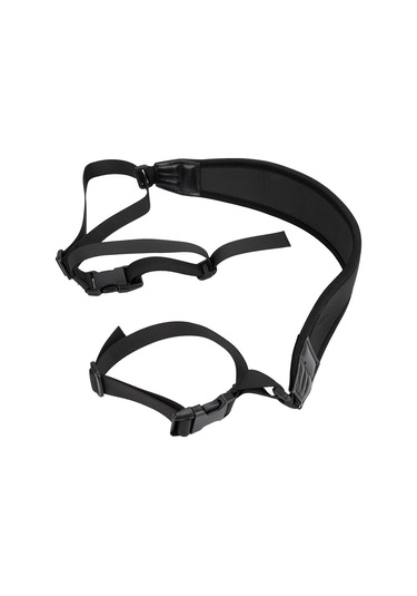 Geeksen Tripod Ve Işık Ayakçığı Askısı - Ergonimik, Uzunluğu Ayarlanabilir 62-80cm , Dayanıklı Nilon+plastik Materyal, Hafif Ve Taşınabilir