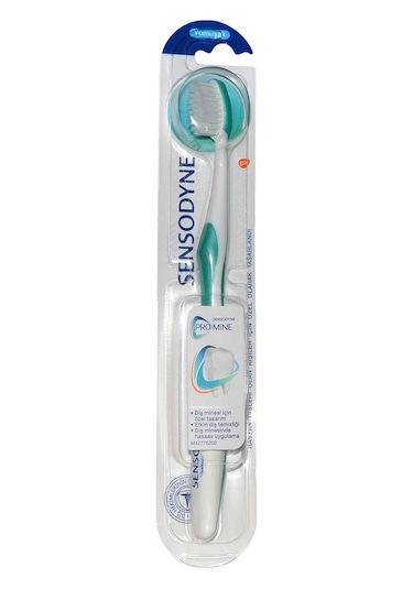 Sensodyne Promine Diş Fırçası Extra Soft