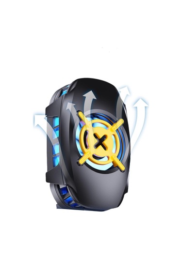 A01 Usb'den Cep Telefonu Soğutucu-al4313
