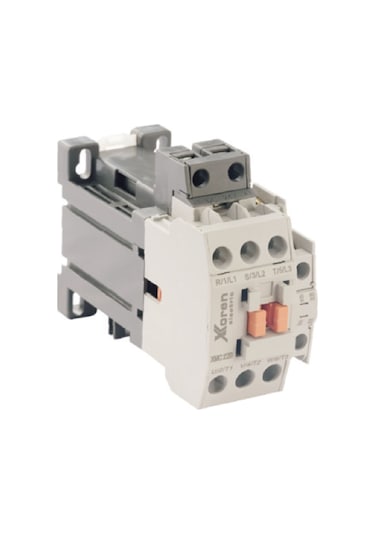 Xkoren Xtrxmc022-6-9 ,xmc-9a-22a Kontaktör Seri 6-9 Amper Termik