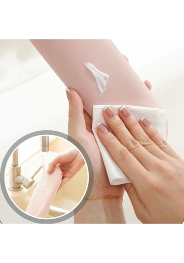 Yulong Moveevo Yumuşak Silikon Makyaj Aleti Saklama Çantası - Antrasit