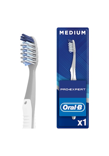 Oral-B Pro-Expert Hepsi Bir Arada Diş Fırçası 35 Yumuşak