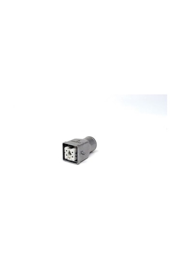 Emas Ebm05pu30 Metal 5 Kontak Priz