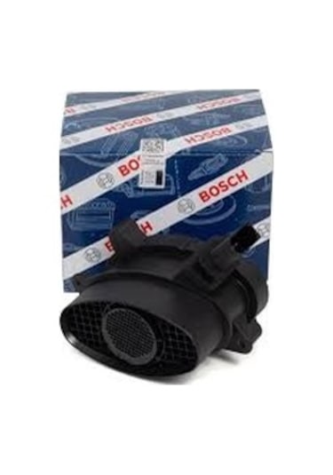 Bmw 7 E66 730ld 3.0 2005-2008 Bosch Hava Akış Metre