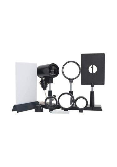 Optik Deney Seti EK-ODS-001A