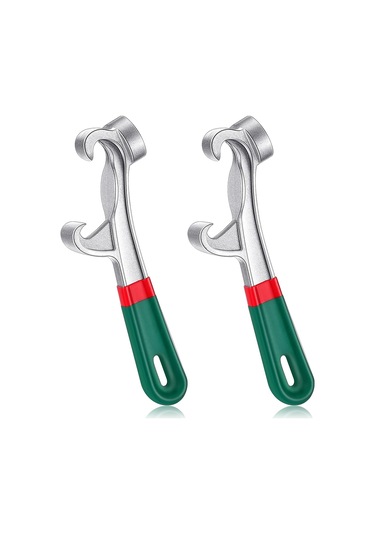 Adet 5 Galonluk Kova Açacağı Alüminyum Kova Açacağı Diğer