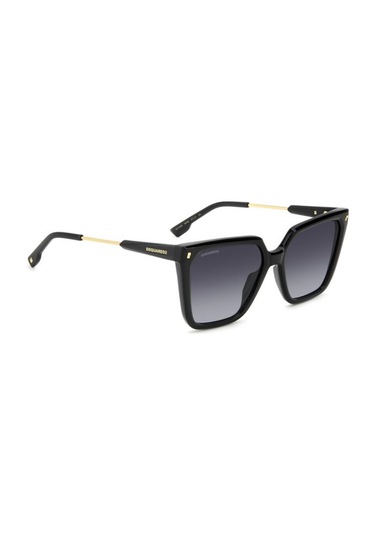 Dsquared2 Güneş Gözlüğü D2 0135/s 57 807 Siyah