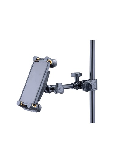 Hercules Hcdg-307b Tablet &amp Phone Holder