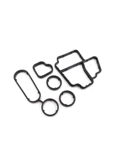 YTT 13261A Yağ Soğutucu Conta Kit 8 Prç A1-A5 10-15