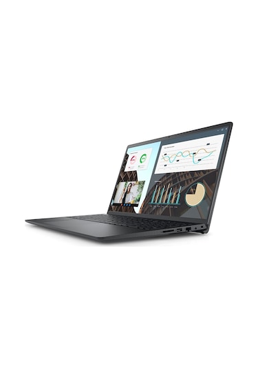 Dell 3530 N1601PVNB3530UA78 i7-1355U 16 GB 512 GB SSD 15.6" Dos Dizüstü Bilgisayar