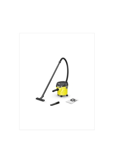 Karcher Karcher Kwd 1 W V-12/2/18 Ev İçin Süpürge 419257283