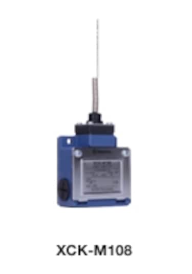 Deerco Xckm108 Spiral Tel Limit Switch