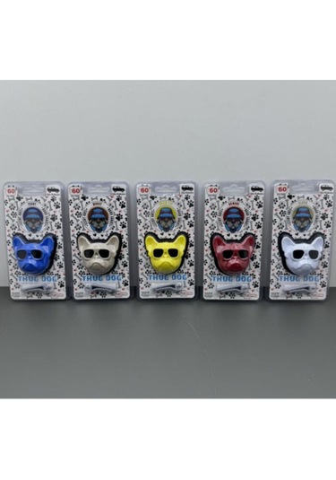 Haydut Oto Petek Geçme Koku Sarı