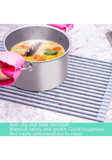 Sones Katlanır Su Filtreleri Mutfak Rafı Lavabo Kase Çubuk Filtreler, Stil: Paslanmaz Çelik 37x22cm Diğer