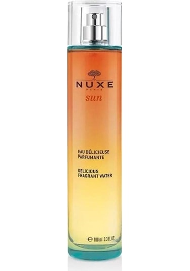 Nuxe Sun Eau Delicieuse Kadın Parfüm EDT 100 ML