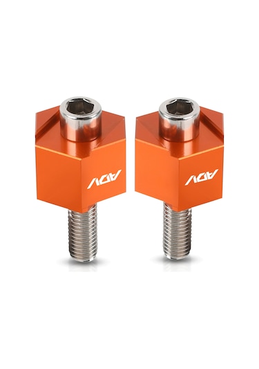 Ktm 390 Adventure Gidon Yükseltme 2.2Cm 2019-20-21 Uyumlu