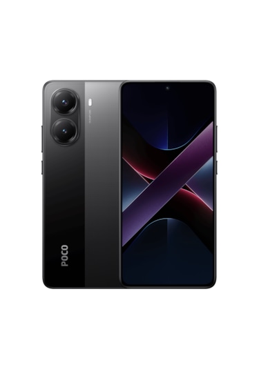Poco X7 Pro 12 GB 512 GB (Xiaomi Türkiye Garantili)
