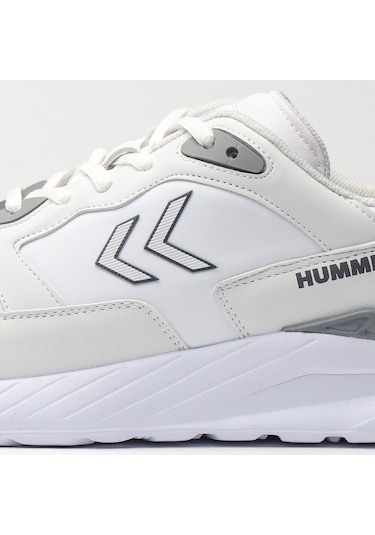 Hummel Cobalt Ayakkabı 900349-9001 Beyaz