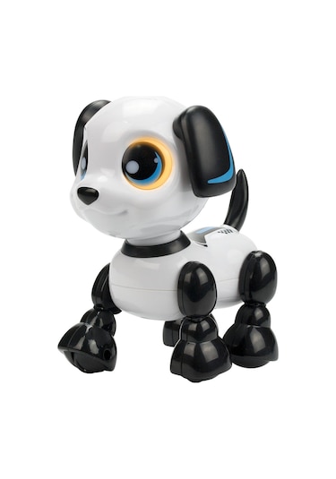 Silverlit Robo Heads Up Köpek