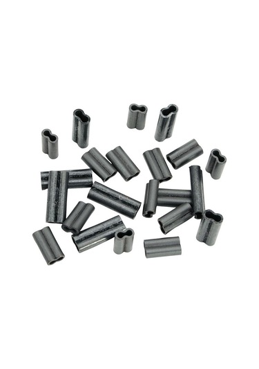 Free-Sub Misina Klips 1.50mm Zıpkın Misina Klipsi