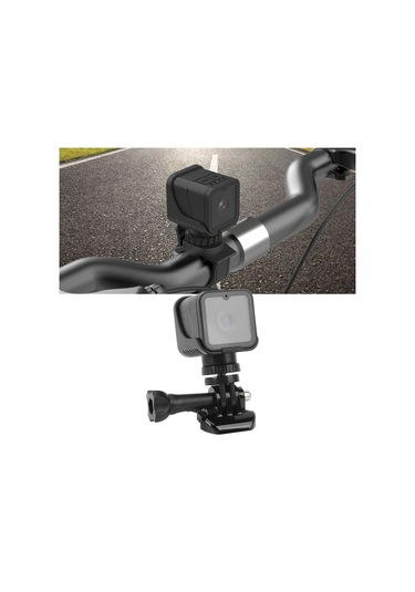 Geeroyoo 1080p Hd Bisiklet Kamera, 120 Derece Geniş Açı, Wifi Canlı Görüntü, Su Geçirmez, Elektronik Sabitleme, Döngü Kaydı, 256gb Desteği