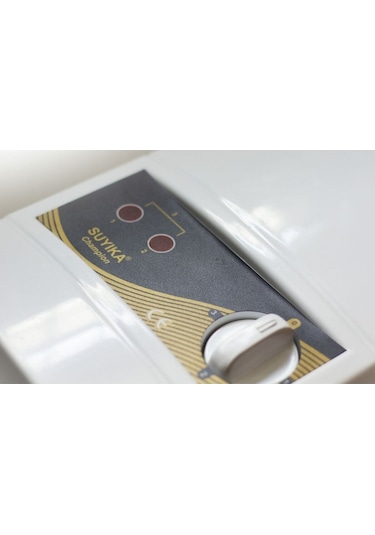 Champıon Elektrikli Banyo Şofbeni 7500w