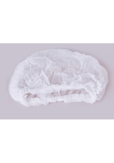 Fourend Tek Kullanımlık Saç Bonesi 100 Adet