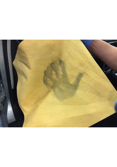 Autoglym Süper İnterior Cleaner 5 Lt.