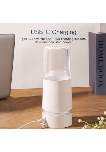 Xiaomi Mijia MJZZB01PL Blender