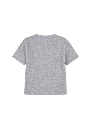 Nike Nıke Jordan Itp Retro Stack Erkek Çocuk Tişört 95f647 95f647 G2h G2h