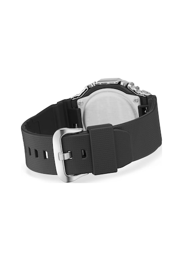 Casio G-shock Gbm-2100a-1a2dr Güneş li Erkek Kol Saati