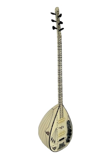 Piarro Kb38 Kelebek Ağacı Profosyonel Elektro Bağlama