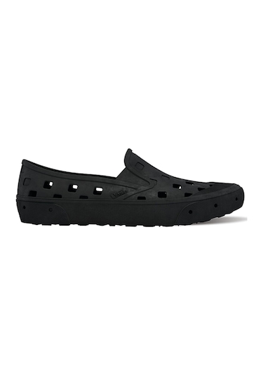 Vans Ua Slip-on Trk Erkek Ayakkabısı Vn0a5hf8blk1 001
