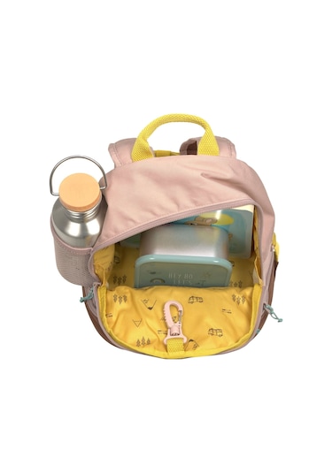 Lassig Adventure Mini Sırt Çantası Tipi Çok Renkli