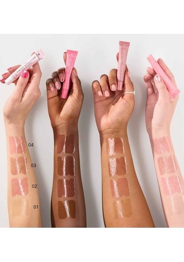 Essence The Super Peptide Dudak Parlatıcısı 10