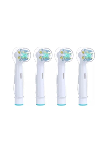 Oral-B Şarjlı ve Pilli Diş Fırçası Kapağı Kapak 2 Adet Diğer