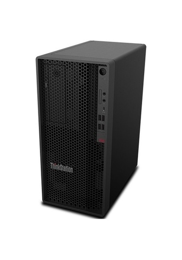 Lenovo ThinkStation P2 30FR000RTR 16 GB 512 GB T400 W11P Masaüstü İş İstasyonu