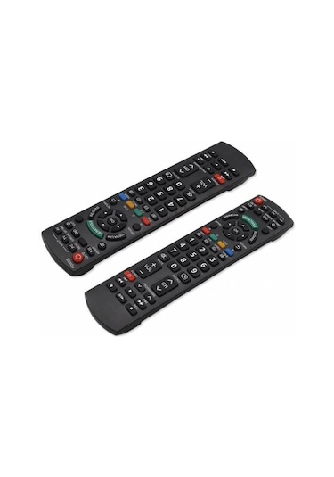 Panasonic N2Qayb000572 Lcd Led Tv Kumandası