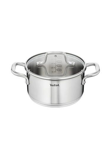Tefal Vırtuoso Tencere Seti 6 Pcs G4926s75 Renkli