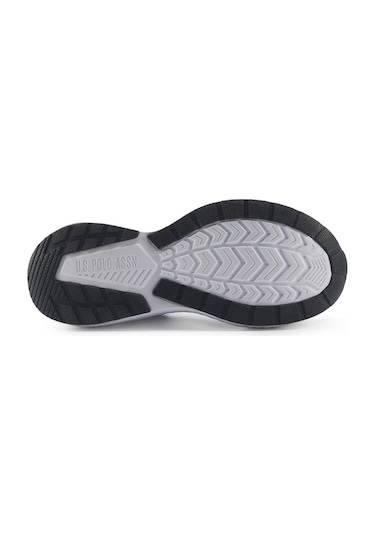 U.s. Polo Assn. Turner 5fx Siyah Kadın Koşu Ayakkabısı 000000000101938187 Siyah