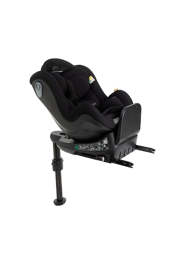 Chicco Seat2fıt I-sıze Aır Oto Koltuğu Black 04079691720000
