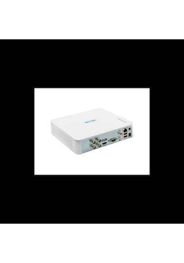 Hılook Dvr-104g-m1, 4kanal, 2mpix, H265, 1 Hdd Desteği, 5in1 Dvr Cihazı
