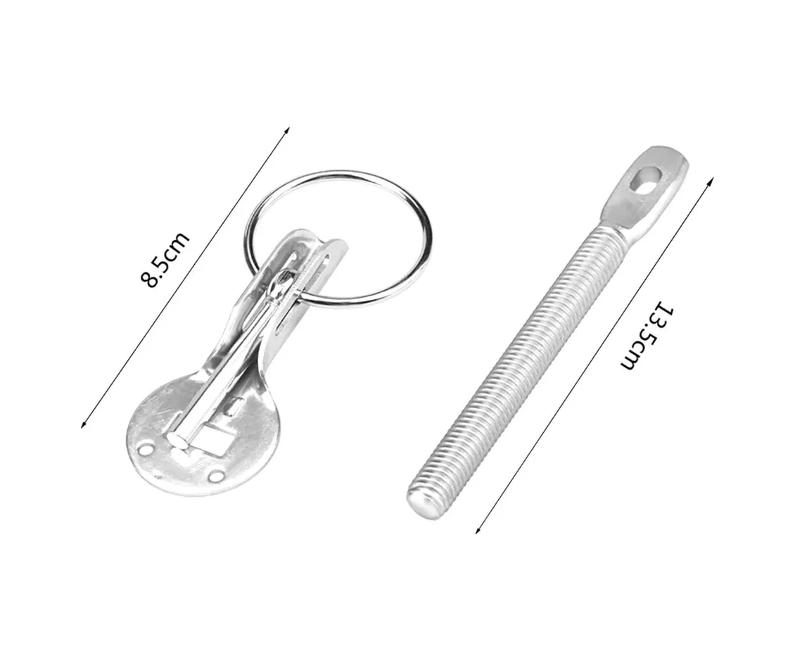 Ejc Sparco Evrensel Kaput Kilidi 230806863