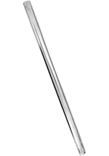 Mop 3 Bölmeli Yerleştirme Çubuğu 1,7 Metre + Elyaf Bez + Şönil Bez