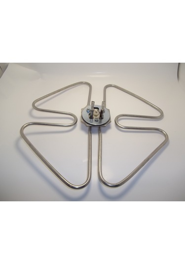 Semaver Rezistansı Yonca Model 220 V 2750 W