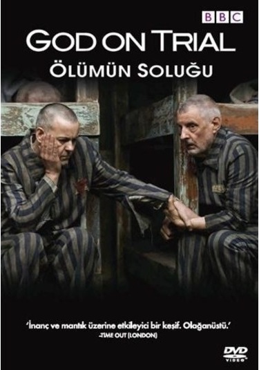 Dvd - Ausctwitz Ölümün Soğuğu / God On Trial