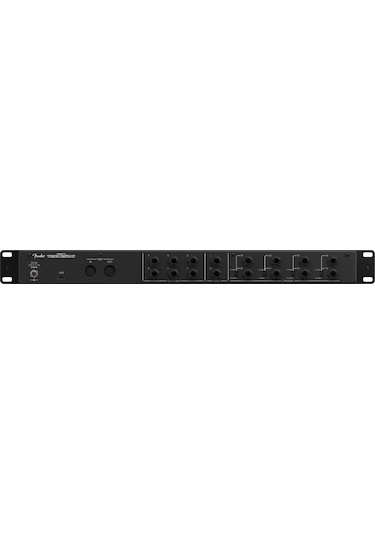 Fender Quantum Lt 16 Usb-c 16 X 8, 24-bit / 192 Khz Usb-c Ses Kartı