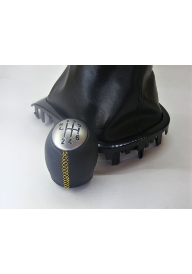 Renault Megane 3 Deri 6 Ileri Vites Topuzu Ve Vites Körüğü Takımı