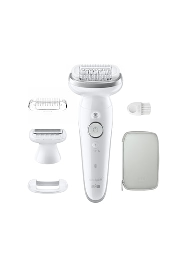 Braun Silk-épil 9 9-041 Epilatör