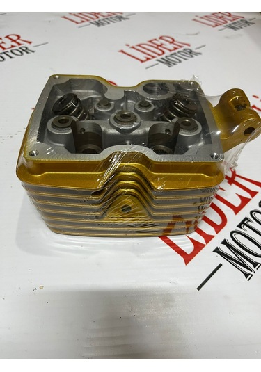 Cg-çita Mts Gold 200 Üstkapak Dolu